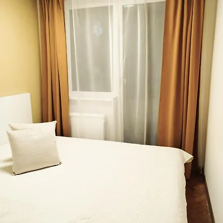 Cozy Noko Каунас