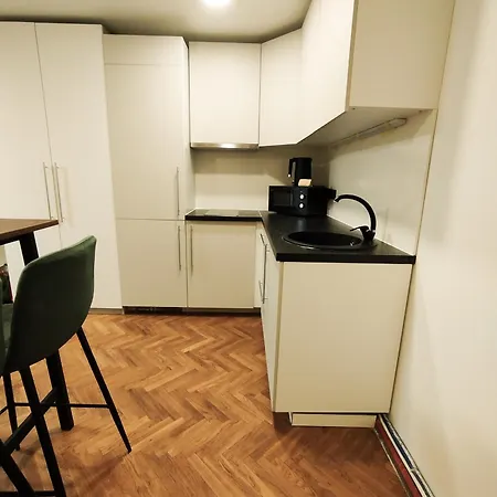 Cozy Noko Апартаменты