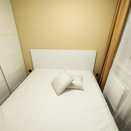 Апартаменты Cozy Noko