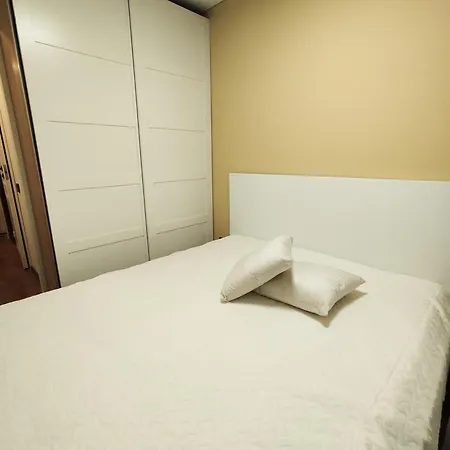 Апартаменты Cozy Noko