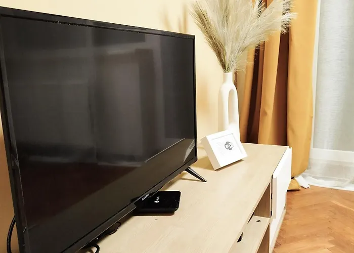 Apartamento Cozy Noko Kaunas