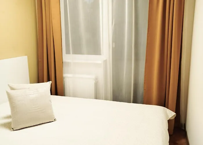 Cozy Noko Каунас