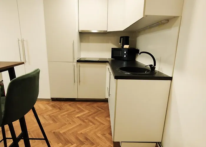Cozy Noko Apartamento