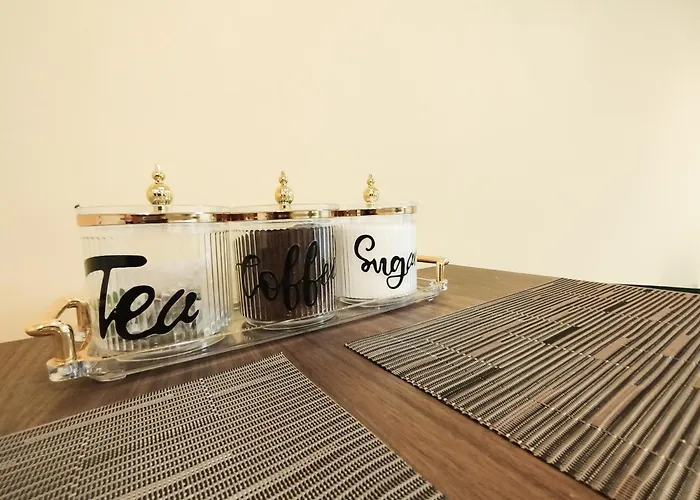 Apartamento Cozy Noko *