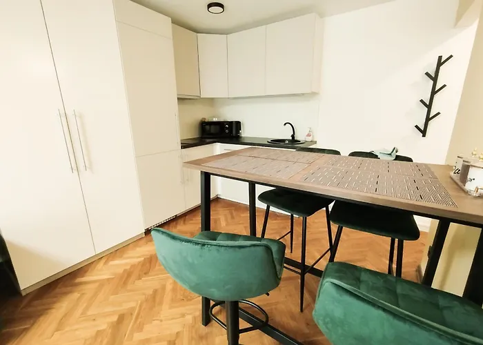 Apartamento Cozy Noko Kaunas