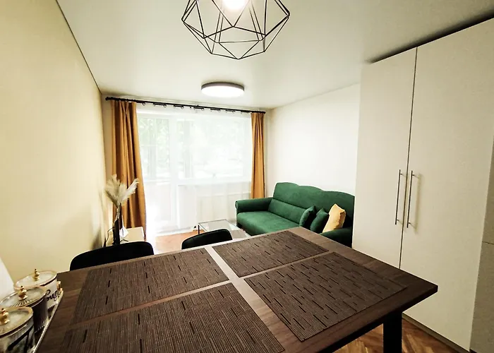 Cozy Noko Апартаменты