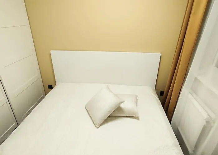 Апартаменты Cozy Noko