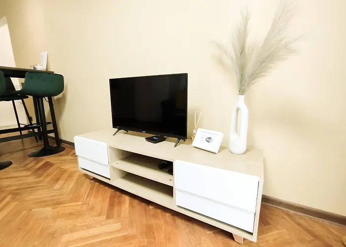 Cozy Noko Apartamento *