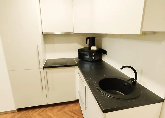 Apartamento Cozy Noko *